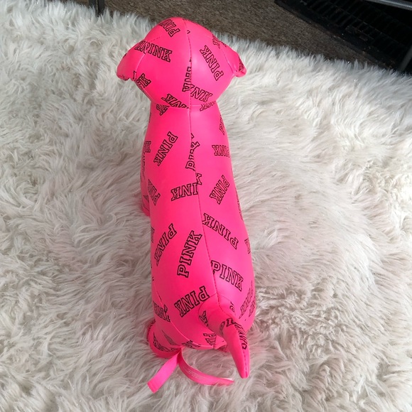 ⚠️DONATE TOMORROW ⚠️Vs pink LARGE dog - Picture 3 of 5